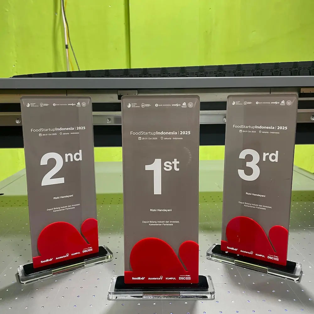 Plakat Akrilik Custom (2)