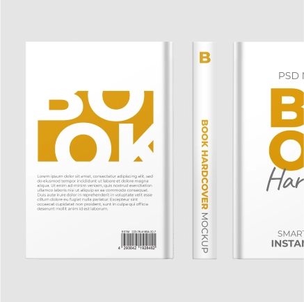 Cetak Buku hard cover